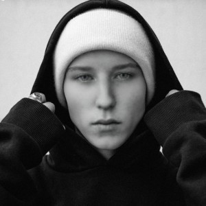 Saint Kon — hip-hop artist profile photo