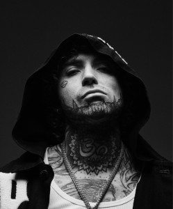 Caskey — hip-hop artist profile photo