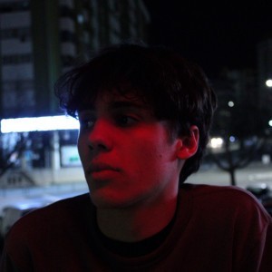 Gianni´s Humble — hip-hop artist profile photo