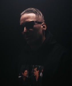 Joe Kane Uncut — hip-hop artist profile photo