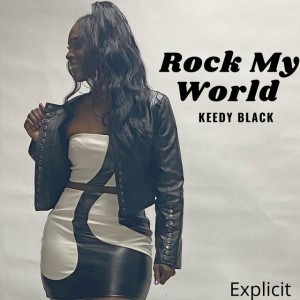 Keedy Black — hip-hop artist profile photo