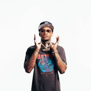 26ar — hip-hop artist profile photo