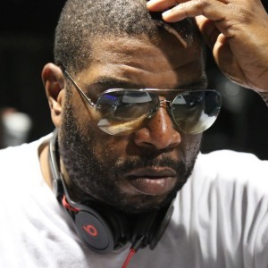 Diamond D — hip-hop artist profile photo