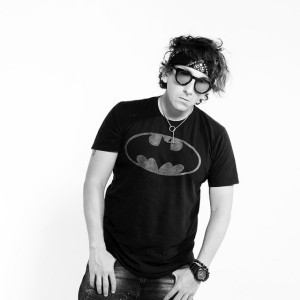 Josh Optx — hip-hop artist profile photo