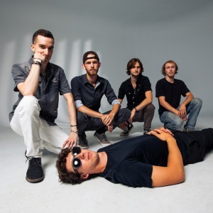 The Nuance — hip-hop artist profile photo
