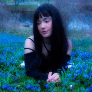 Lavagxrl — hip-hop artist profile photo