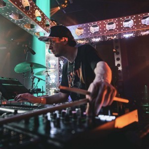 Adam Deitch — hip-hop artist profile photo