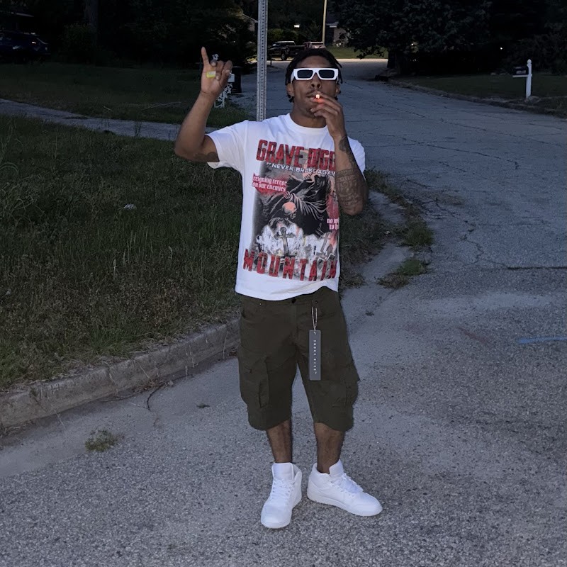 WalkDown Quann — hip-hop artist profile photo