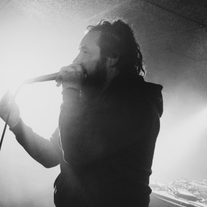 Pseudo Slang — hip-hop artist profile photo