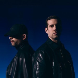 Slander — hip-hop artist profile photo