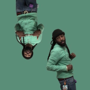 Ledo Esorg — hip-hop artist profile photo