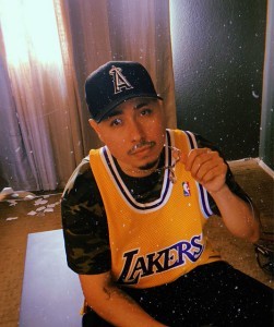 Da Rebal — hip-hop artist profile photo
