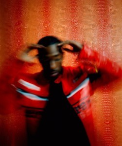K. Charles — hip-hop artist profile photo