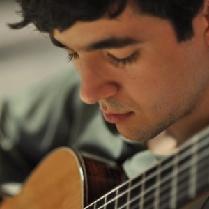 Beyond The Guitar — hip-hop artist profile photo