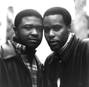 Nice & Smooth — hip-hop artist profile photo