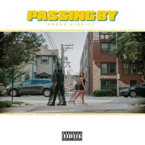 Chops Diggity — hip-hop artist profile photo