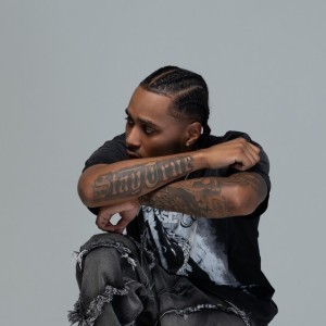 Dustystaytrue — hip-hop artist profile photo