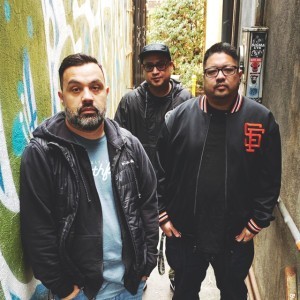 Boom Bap Project — hip-hop artist profile photo