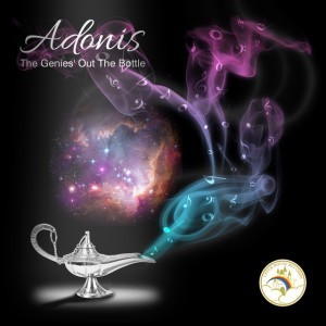 Adonis — hip-hop artist profile photo