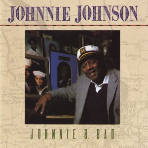 Johnnie Johnson — hip-hop artist profile photo