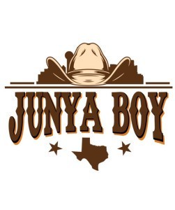 Junya Boy — hip-hop artist profile photo