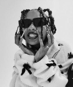 8AE — hip-hop artist profile photo