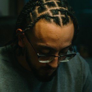 JEREMIAH HERNANDEZ — hip-hop artist profile photo