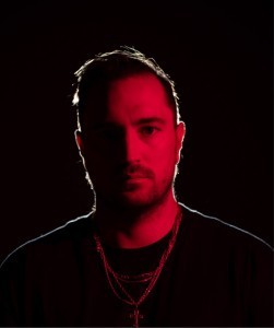 Jus Ron — hip-hop artist profile photo