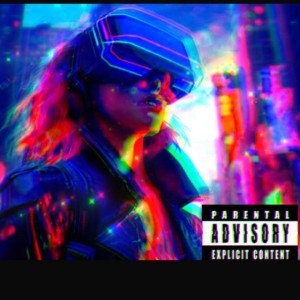 MarsKalopsia — hip-hop artist profile photo