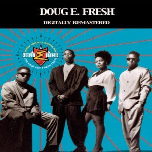 Doug E. Fresh & The Get Fresh — hip-hop artist profile photo