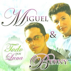 Miguel & Berny — hip-hop artist profile photo