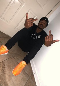 Jay Frank — hip-hop artist profile photo