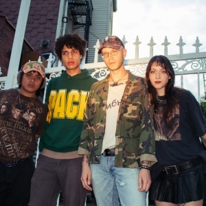Fish Narc — hip-hop artist profile photo