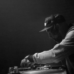 DJ Nu-Mark — hip-hop artist profile photo