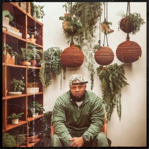 Tony Colliseum — hip-hop artist profile photo