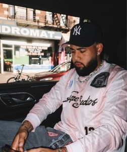 Foreign Teck — hip-hop artist profile photo