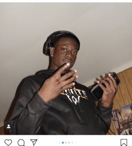 JOHNNY BLAZE — hip-hop artist profile photo