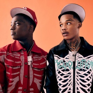 DCG BROTHERS — hip-hop artist profile photo