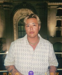 lys scott — hip-hop artist profile photo