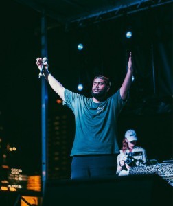 Cassius G — hip-hop artist profile photo