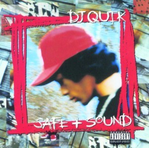 DJ Quik — hip-hop artist profile photo