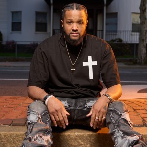 EXITFAME — hip-hop artist profile photo