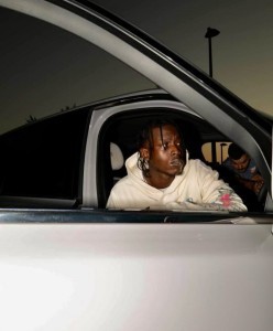 Tar Dior — hip-hop artist profile photo