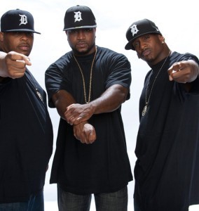 The Dayton Family — hip-hop artist profile photo