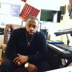 Antoine-T — hip-hop artist profile photo