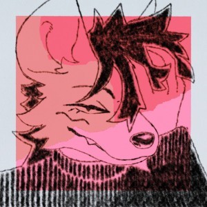 GABUISLOST — hip-hop artist profile photo
