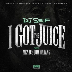 Menace Cowwabang — hip-hop artist profile photo