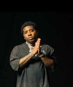 YFN Lucci — hip-hop artist profile photo