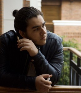 Rampage$ — hip-hop artist profile photo