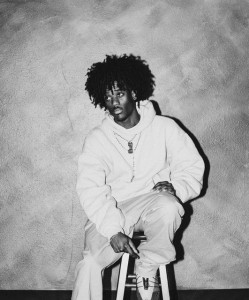 millkzy — hip-hop artist profile photo